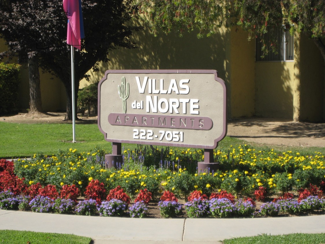 Foto principal - Villas del Norte Apartments