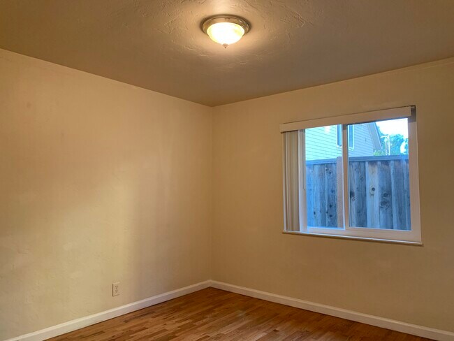 Bedroom 2 - 91 E Virginia St