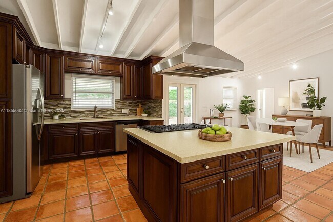 Foto del edificio - 3850 Crawford Ave