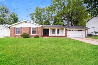 Building Photo - 3827 Hearthstone Dr