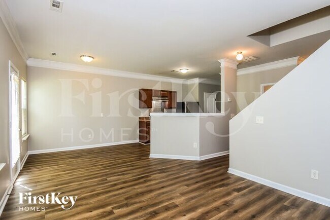 Foto del edificio - 868 Ivydale Ln SW