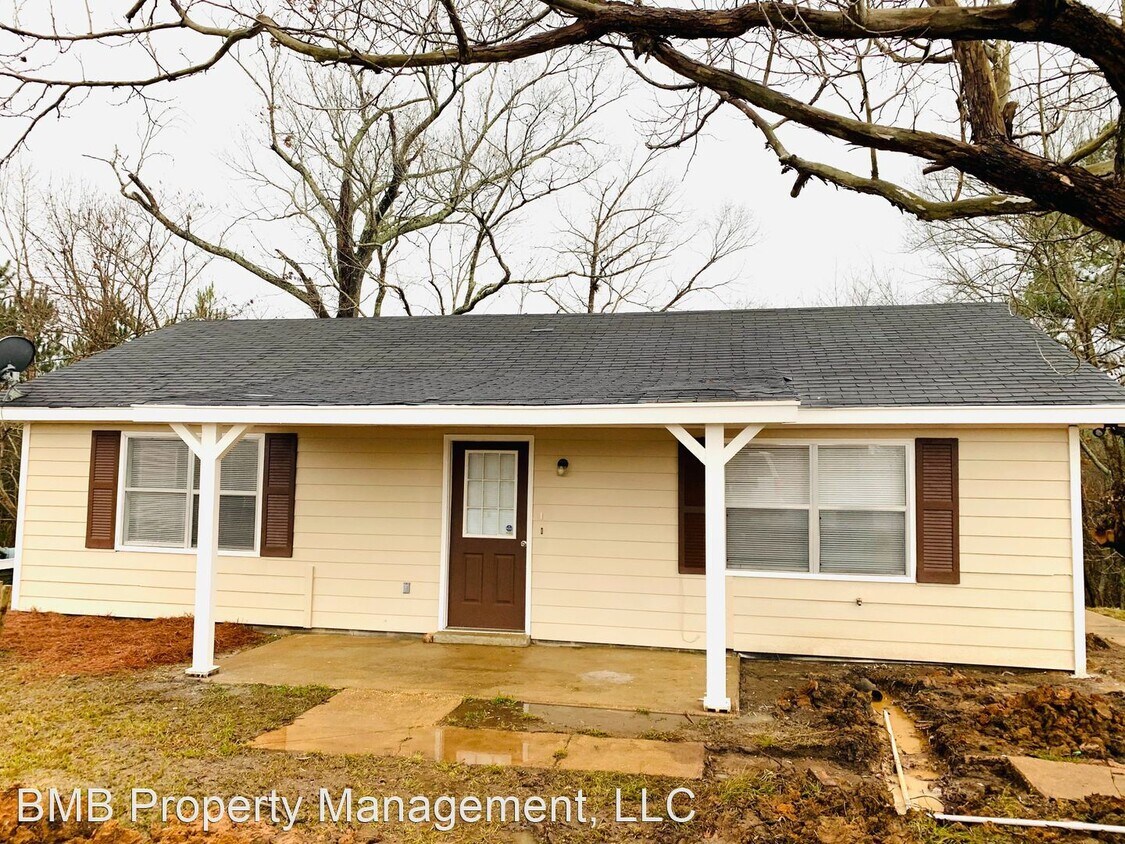 158 Ashley Ln, Ramer, AL 36069 House Rental in Ramer, AL