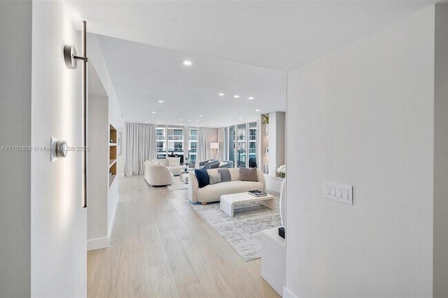 Foto del edificio - 2127 Brickell Ave