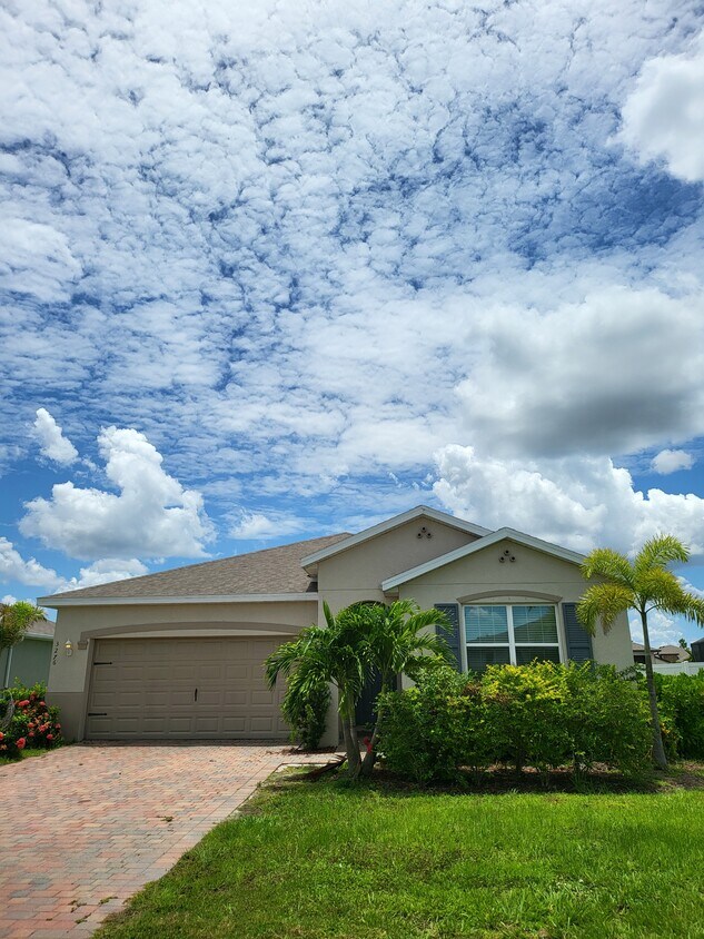 Primary Photo - 3276 Baravaldo Cir