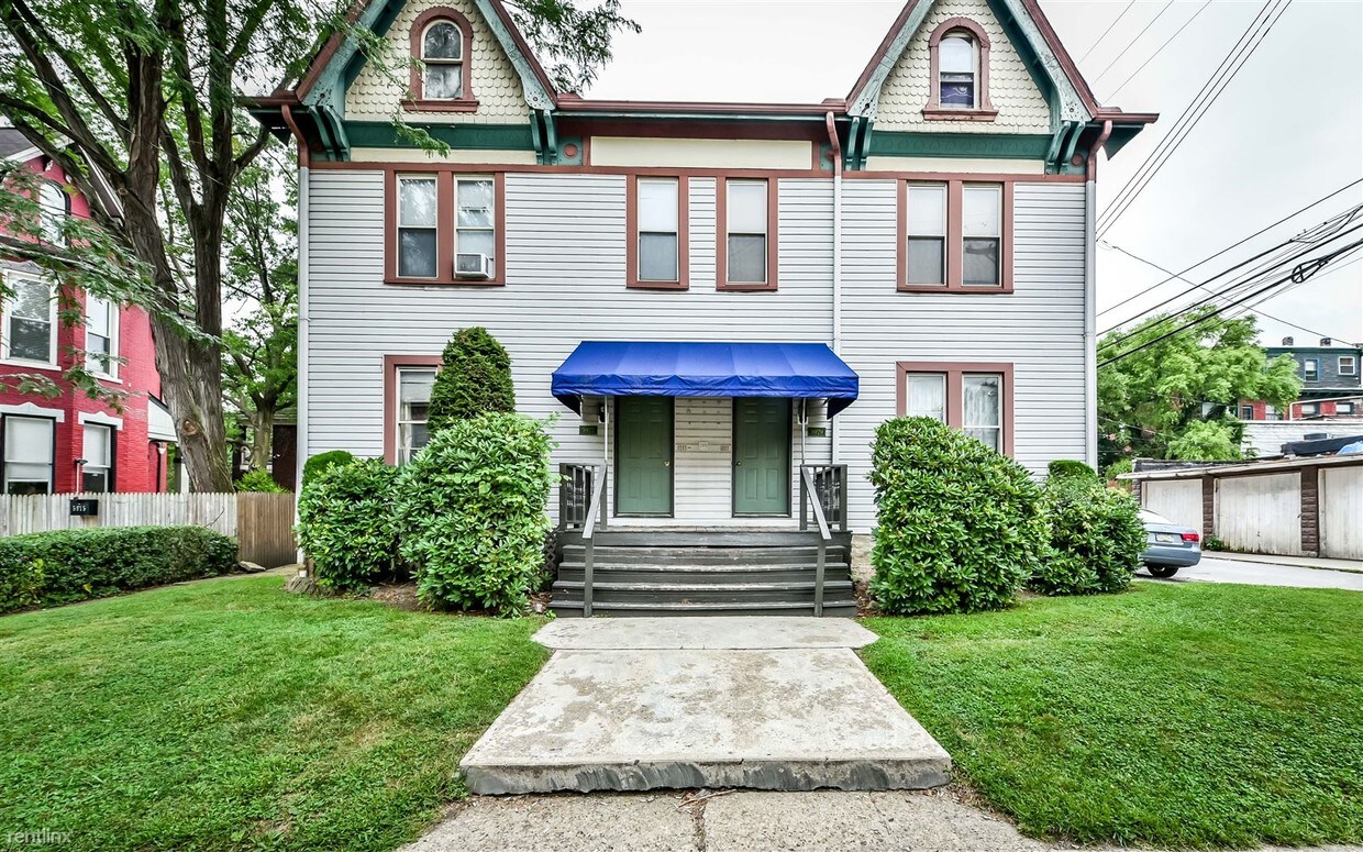 Primary Photo - 2 br, 1 bath Apartment - 5977 Alder St Apt 4