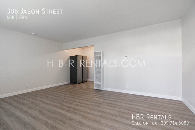 Foto del edificio - 306 Jason St