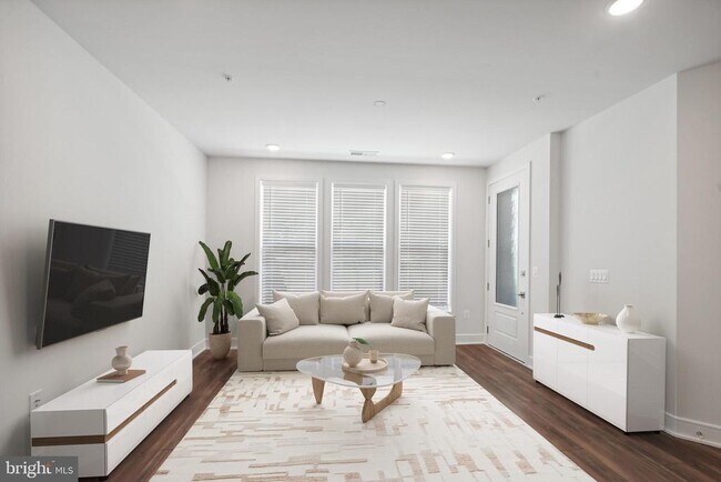 Foto del edificio - 43378 Farringdon Sq
