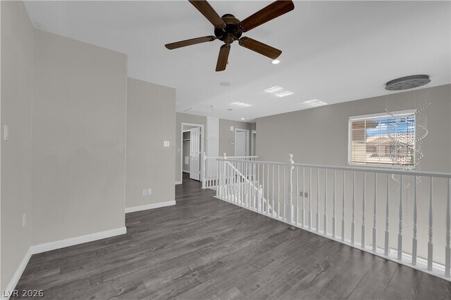 Building Photo - 3733 Horseshoe Mesa St