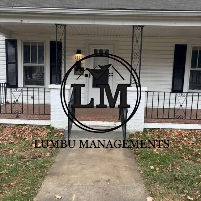 Building Photo - 1473 Myrtle Ave