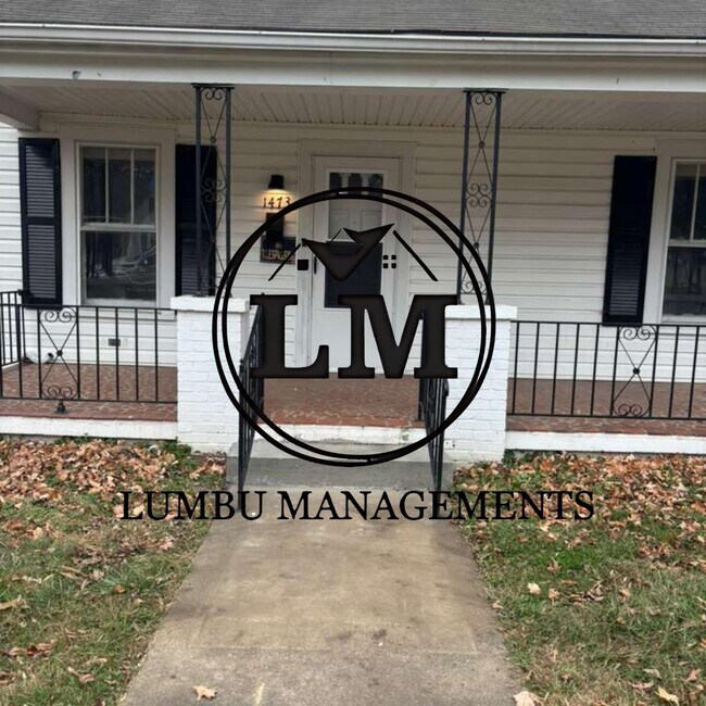 Foto del edificio - 1473 Myrtle Ave