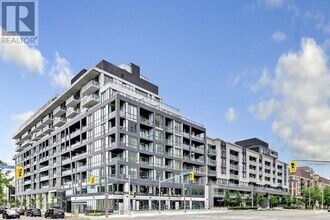 Building Photo - 621 Sheppard Ave E