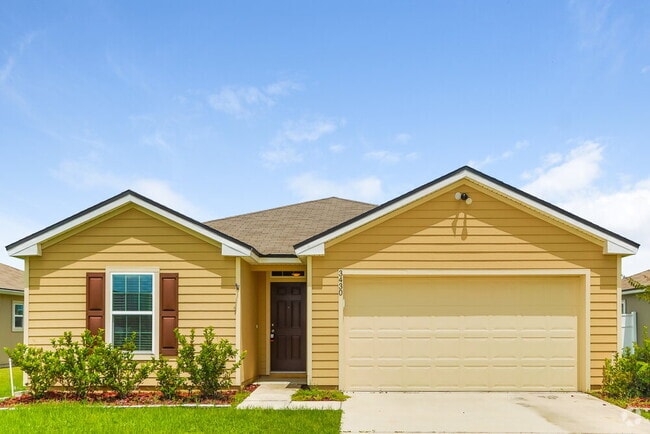 Building Photo - 3430 Canyon Falls Dr