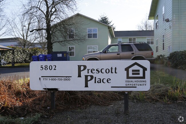 Foto del edificio - Prescott Place Apartments