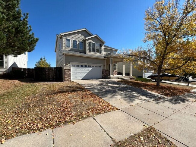 Building Photo - 7821 Silver Maple Ln