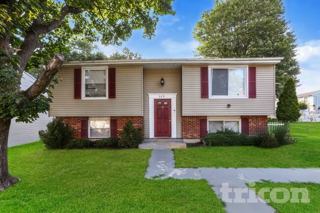 Building Photo - 329 Kearney Dr