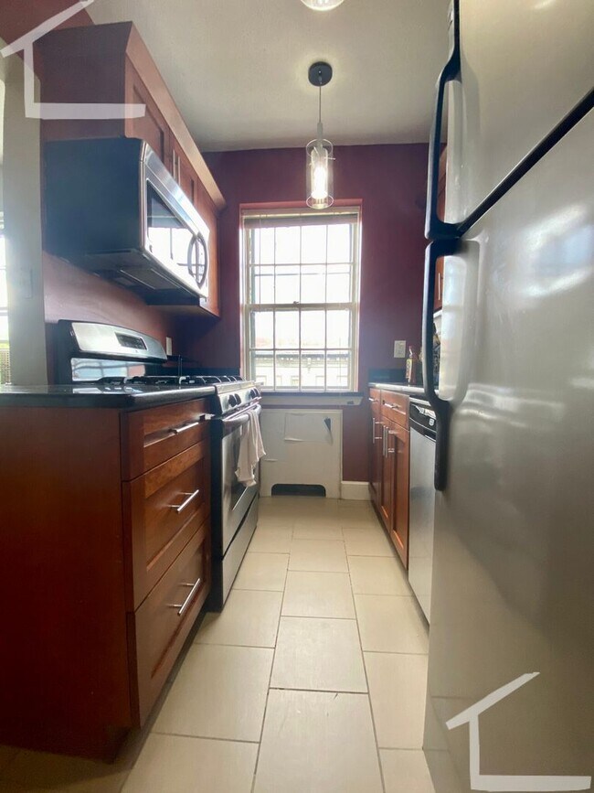 Foto del edificio - 5-36 Browne St