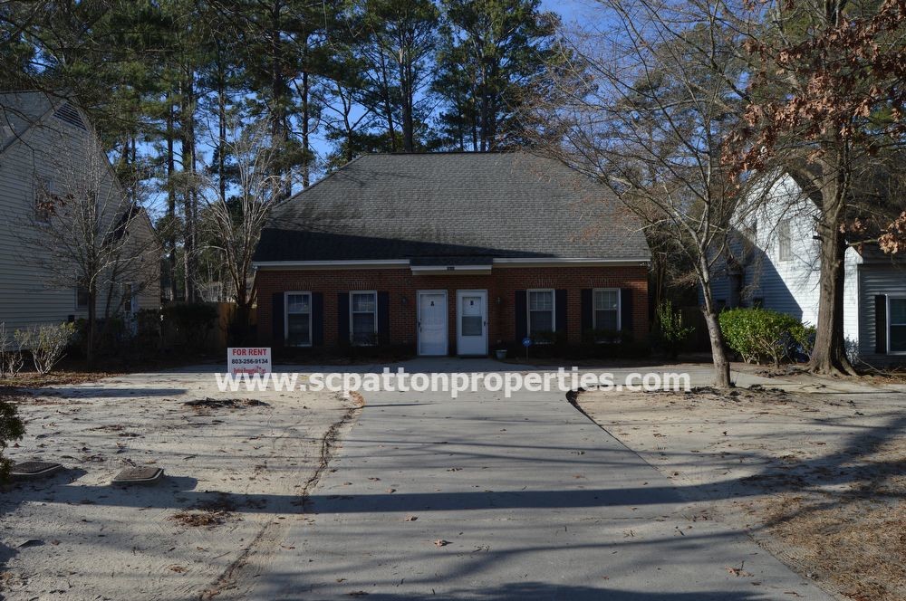 Primary Photo - 1611 Willowby St