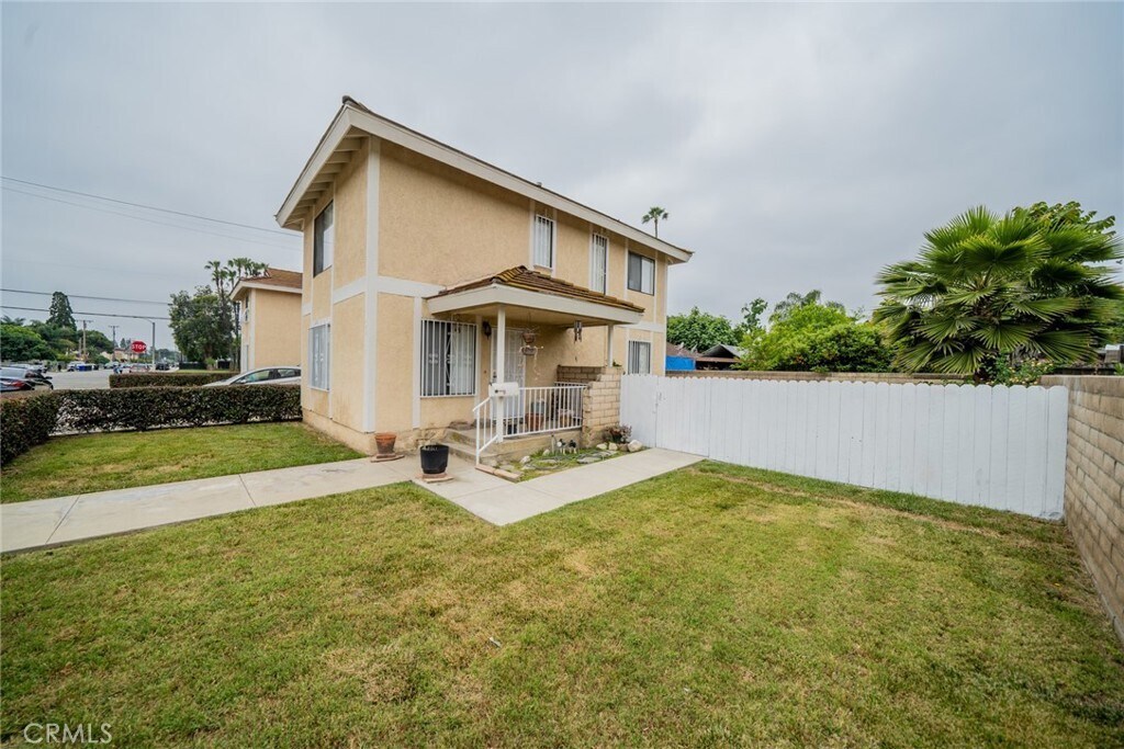 13 Houses for Rent in Pomona, CA Westside Rentals