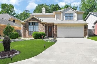 Building Photo - 4919 Dobbin Springs Ln