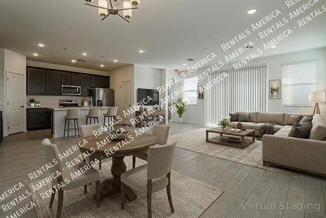 Building Photo - 15175 W Desert Bloom St