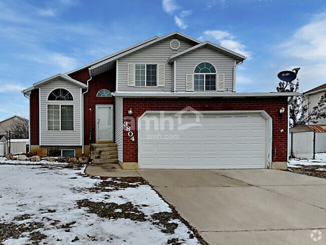 Building Photo - 3804 W 5625 S