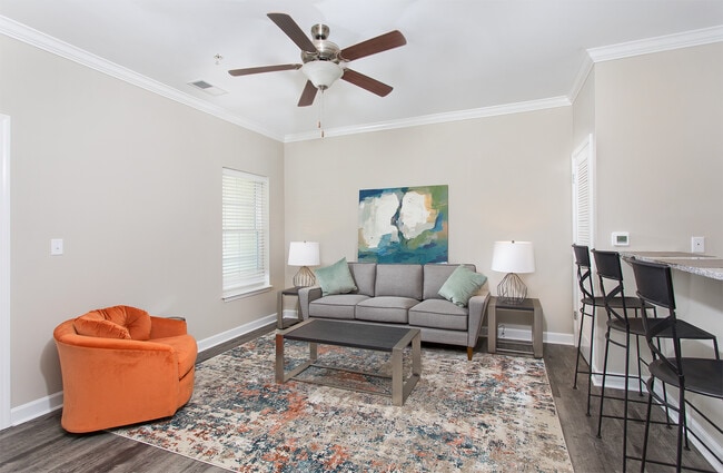 Building Photo - The Southern