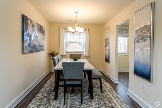 Interior Photo - Liberty Gardens Apartments