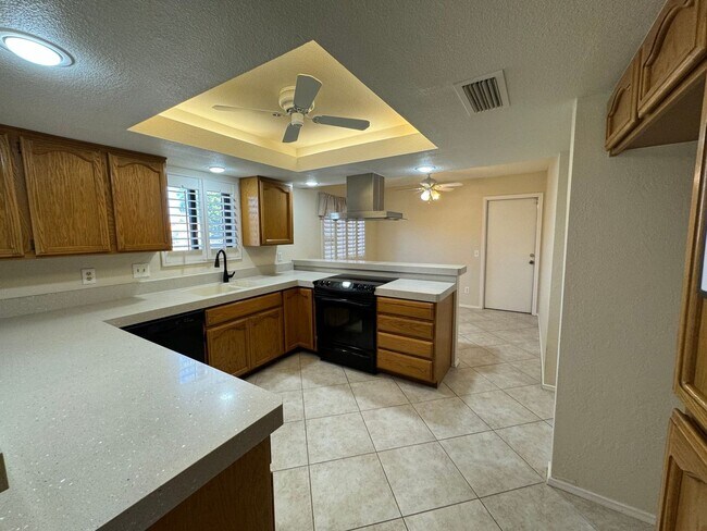 Building Photo - 55+ COMMUNITY
