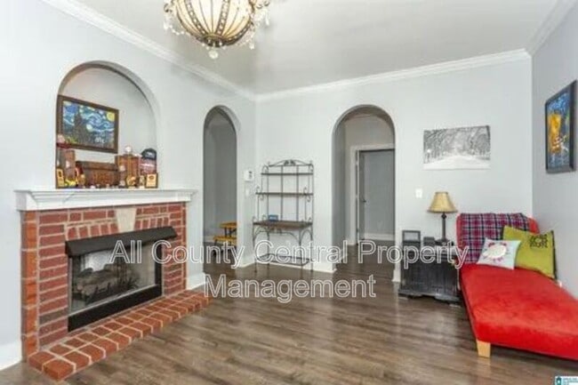 Building Photo - 2017 Kelly Creek Ct