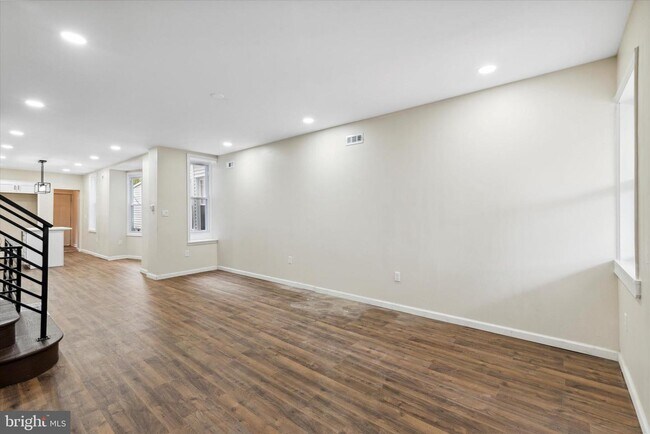 Foto del edificio - 314 N Felton St