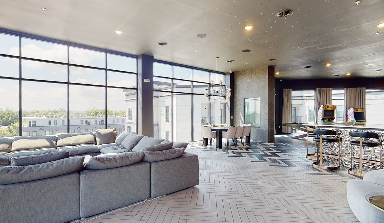 Photo - Hudson Apartments