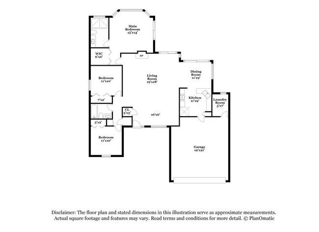 Building Photo - 828 Longleaf Pine Ct