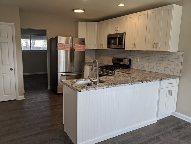 Building Photo - 317 East Collings Drive