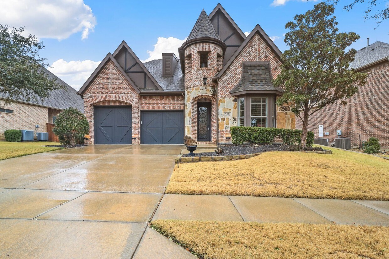 Luxurious Lantana Oasis! House Rental in Argyle, TX