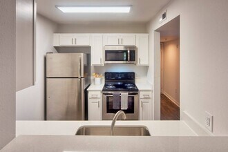 Building Photo - The Crossing at Santa Fe