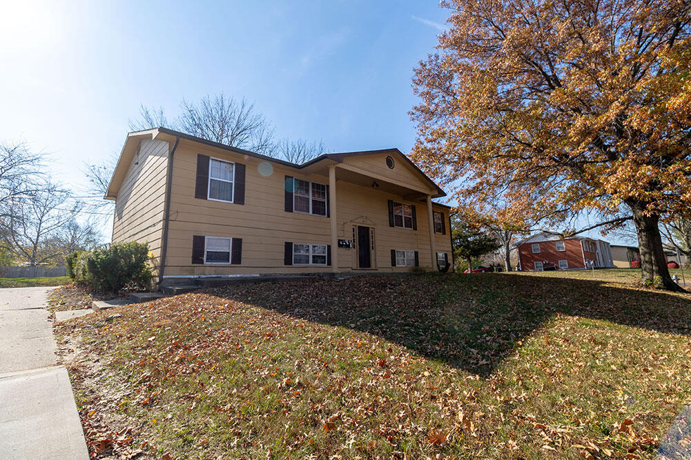 Foto principal - 2904 Leeway Dr