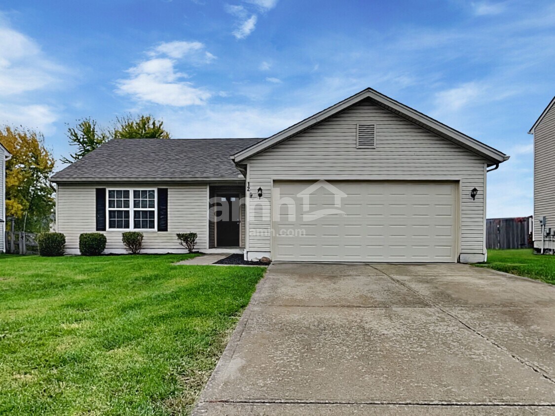 Primary Photo - 12 Mynah Drive