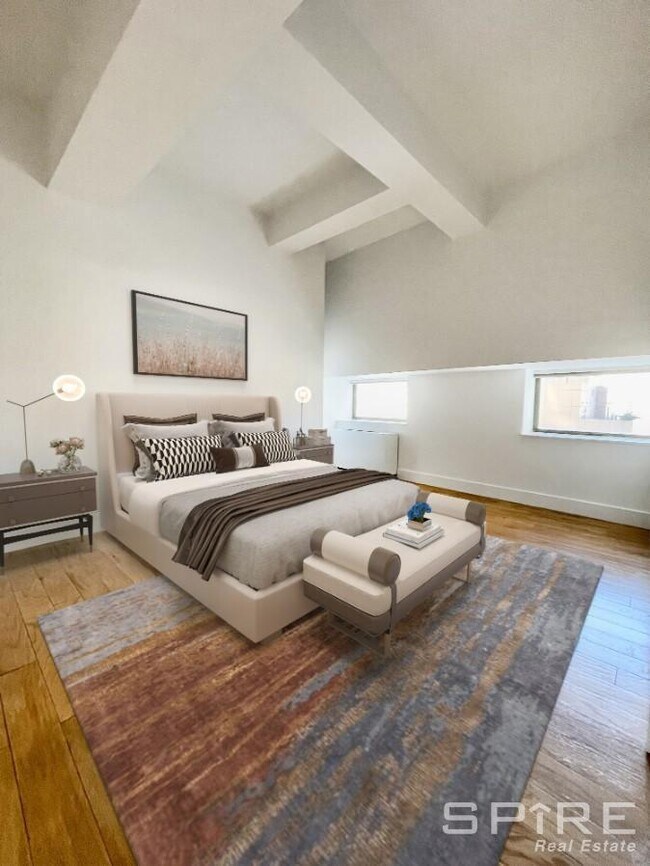 Foto del edificio - 1 bedroom in New York NY 10038