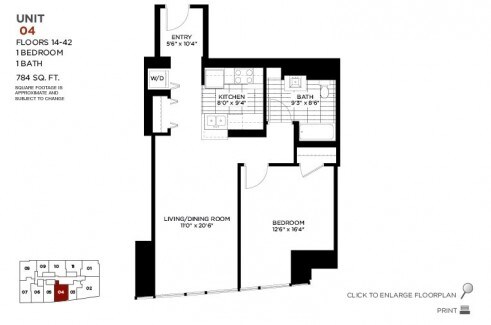 Foto del edificio - 222 N Wells St