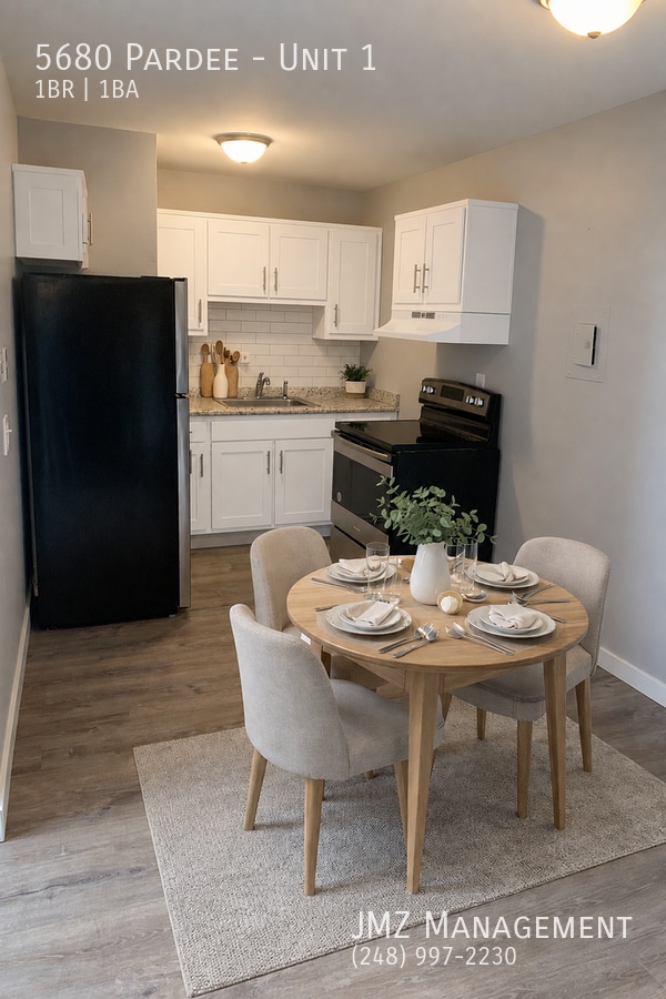 Building Photo - 5680 Pardee-Unit 1