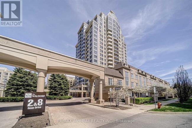 Building Photo - 8-1908 Rean Dr