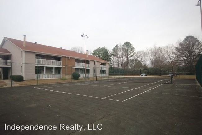 Building Photo - 6612 Willow Pointe NW