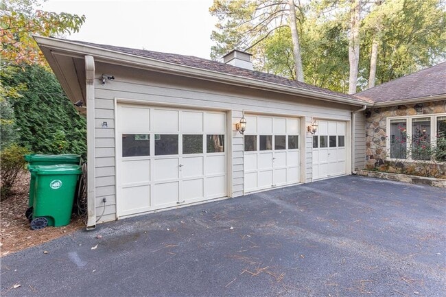 Foto del edificio - 3536 Mill Creek Rd NE
