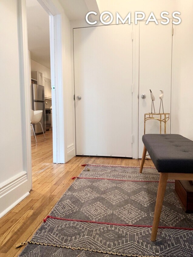 430 Convent Ave Unit GARDEN, New York, NY 10031 Room for Rent in New