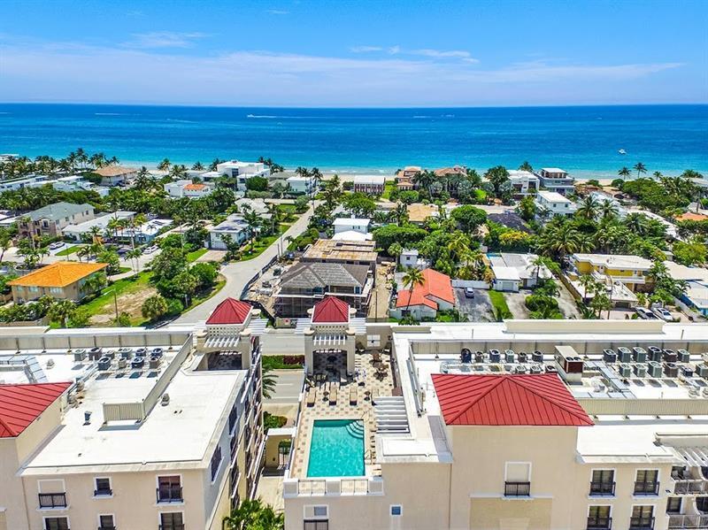 Foto principal - 2509 N Ocean Blvd
