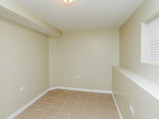 Master Bedroom - 2341 N Lorel Ave
