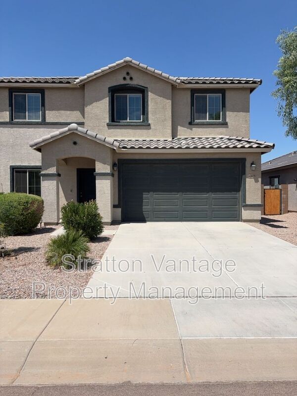 Primary Photo - 43620 W Mescal Dr