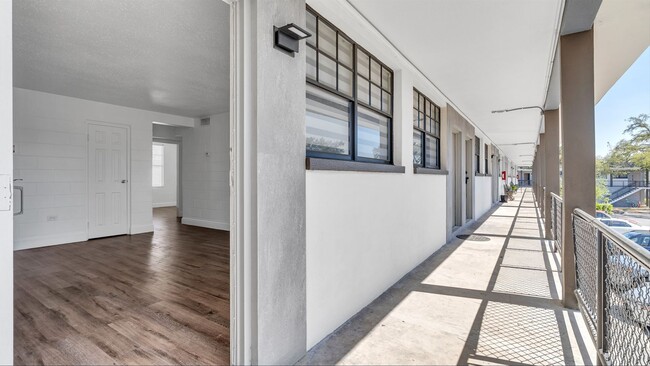 Building Photo - Welcome to Lofts At Rivers Edge! 1-3 Bedro...