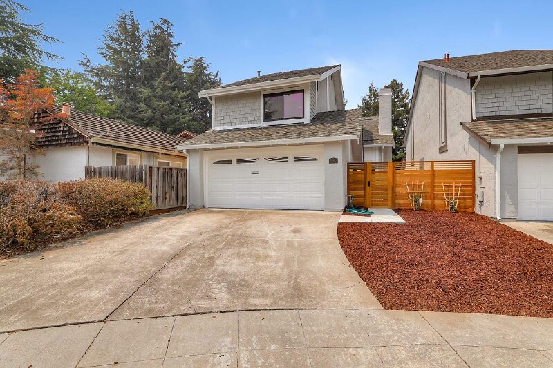 135 Carson Ct, Sunnyvale, CA 94086 House Rental in Sunnyvale, CA