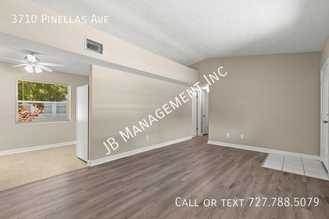 Building Photo - 3710 Pinellas Ave